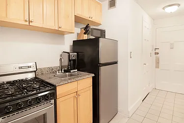 Rented by WAM Partners - William Moses Co.