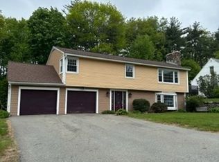 11 Fenno Dr, Westminster, MA 01473
