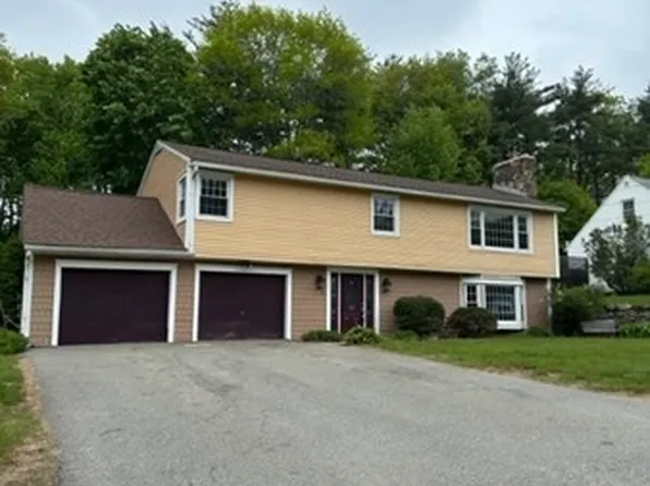 11 Fenno Dr, Westminster, MA 01473