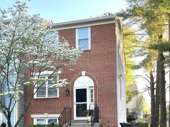 3504 Vintage Spring Ter, Olney, MD 20832