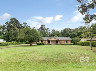 3909 Blue Gill Cir, Mobile, AL 36619