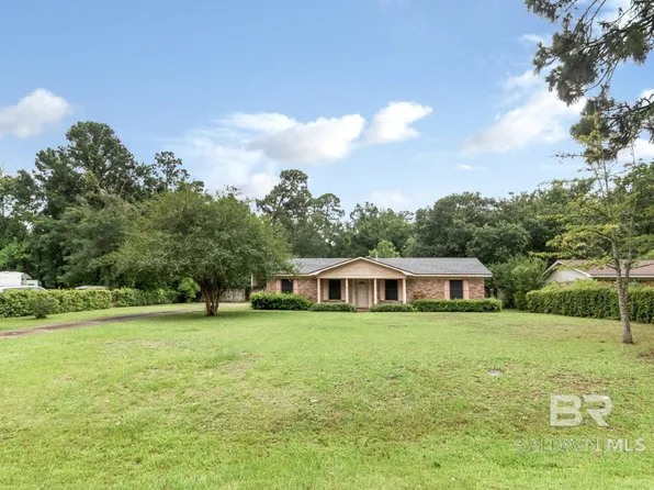 3909 Blue Gill Cir, Mobile, AL 36619