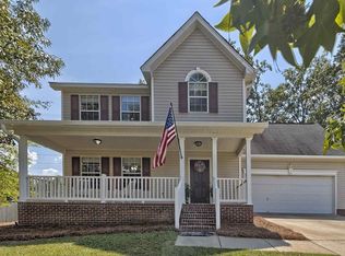 1424 Aderley Oak Dr, Irmo, SC 29063