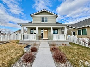 2818 Twilight Ave, Helena, MT 59601