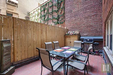 Sold by Halstead Real Estate