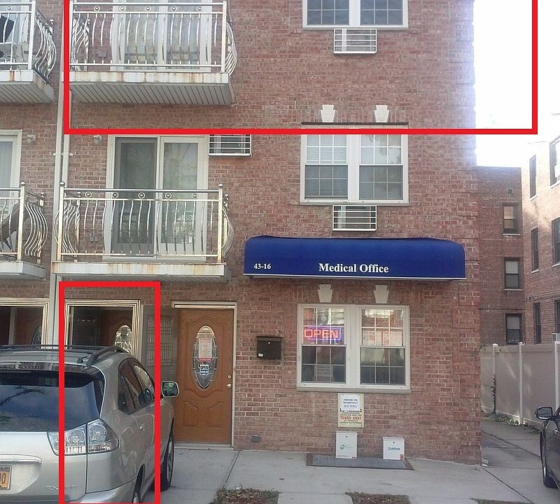 1st image of 4316 215th St APT 3