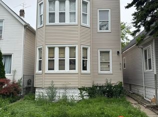 310 W 105th St, Chicago, IL 60628