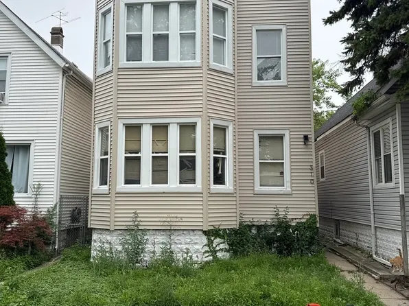 310 W 105th St, Chicago, IL 60628