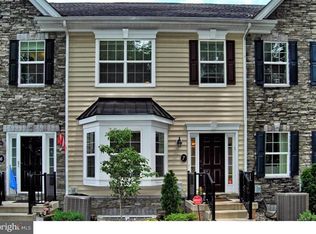 3880 Cephas Child Rd UNIT 7, Doylestown, PA 18902