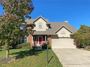 225 Sycamore Springs Dr, Springboro, OH 45066