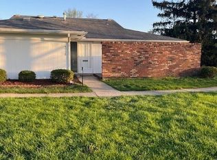 5938 Troy Villa Blvd, Dayton, OH 45424