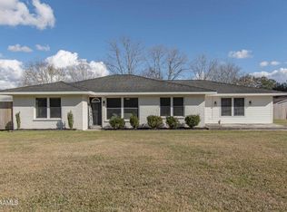 2371 Abbeville Hwy, Rayne, LA 70578