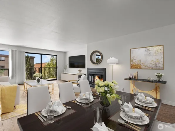 500 W Roy Street #W103, Seattle, WA 98119