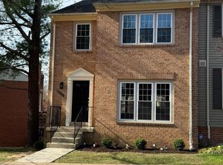 7753 Shootingstar Dr, Springfield, VA 22152