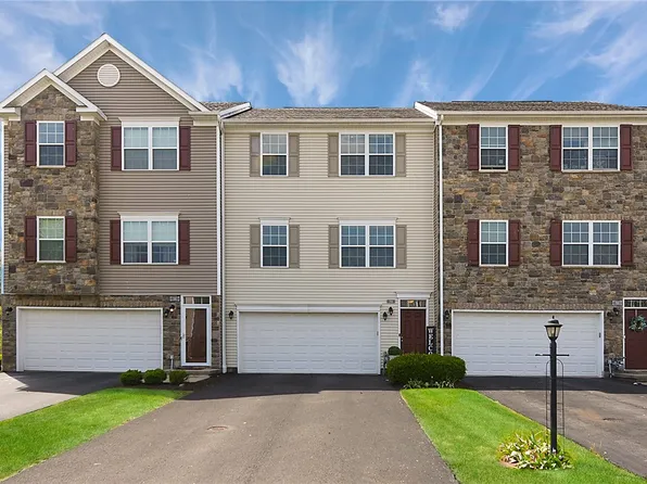 703 Freedom Dr, Carnegie, PA 15106