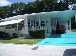 7001 142nd Ave LOT 165, Largo, FL 33771