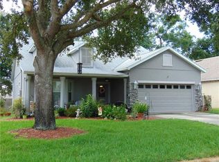 2112 Old South Ln, Apopka, FL 32712