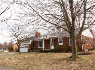 198 Circle Dr, Flushing, MI 48433
