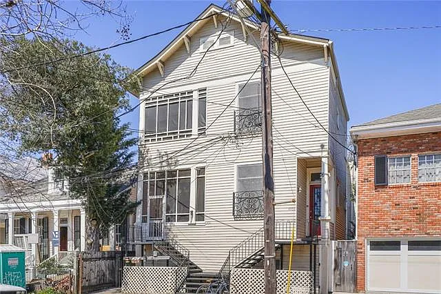 4909 Carondelet St #1/2 — Photo 1