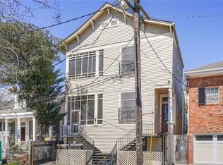 4909 Carondelet St #1/2, New Orleans, LA 70115