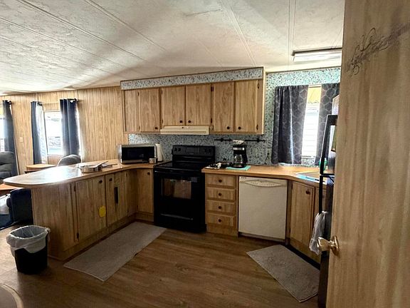 4th image of 9302 E Broadway Road #155