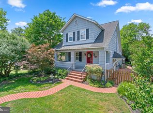 217 N Beaumont Ave, Baltimore, MD 21228