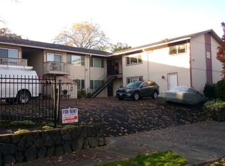 4228 SE 15th Ave #8, Portland, OR 97202