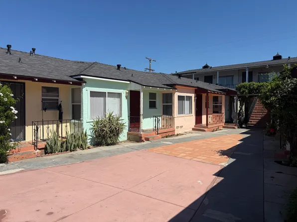 4265 Euclid Ave APT 7, San Diego, CA 92115