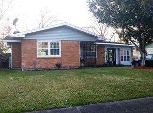 2130 Loving St, Houston, TX 77034