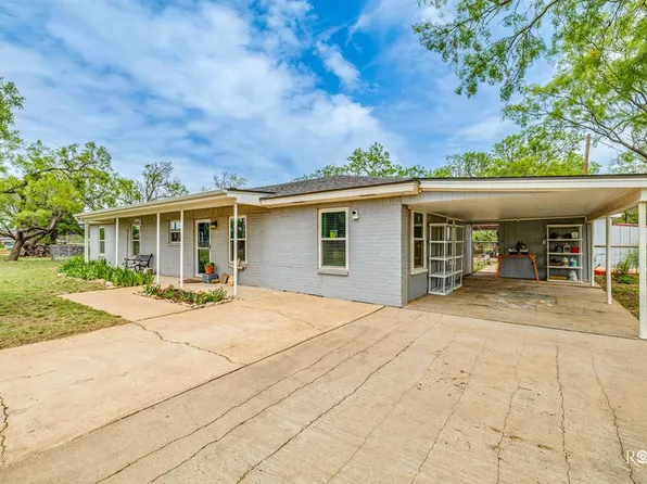 9942 Mount Nebo Rd, San Angelo, TX 76901