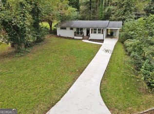 1903 Shamrock Dr, Decatur, GA 30032