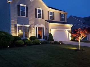 8307 Burlington Dr, North Ridgeville, OH