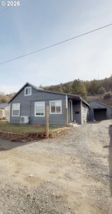 518 SE 2nd Ave, John Day, OR, 97845