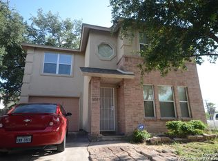 10103 Ranger Cyn, San Antonio, TX 78251