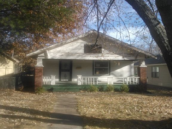 2nd image of 2863 N 26th St