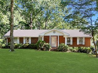 5844 Old Bill Cook Rd, Atlanta, GA 30349