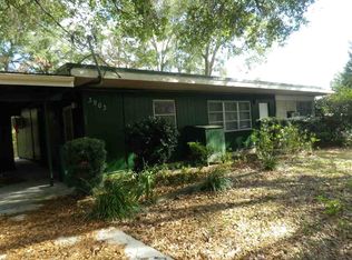3903 NW 15th St, Gainesville, FL 32605