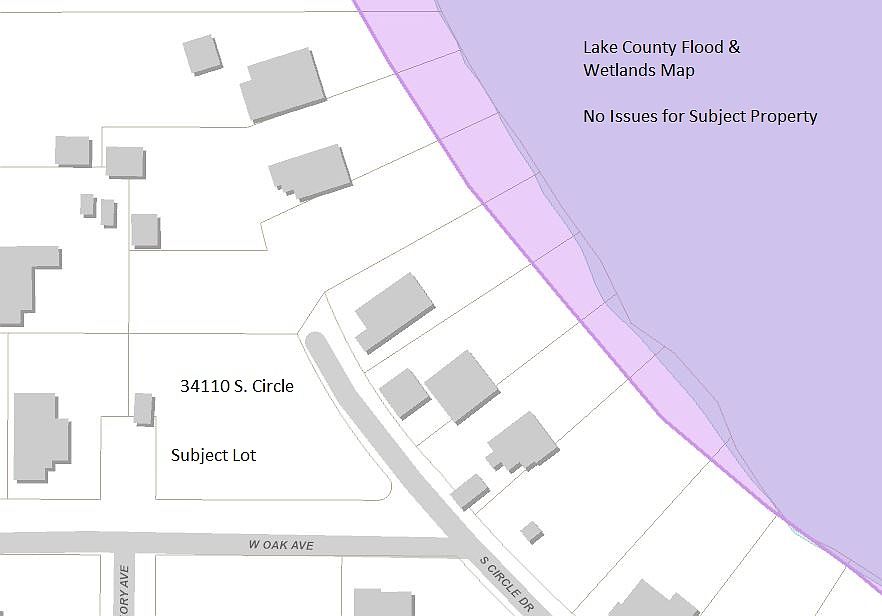 1st image of 34110 N South Circle Dr