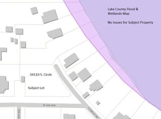 34110 N South Circle Dr, Grayslake, IL 60030