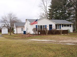 2029 State Rd NW, Warren, OH 44481