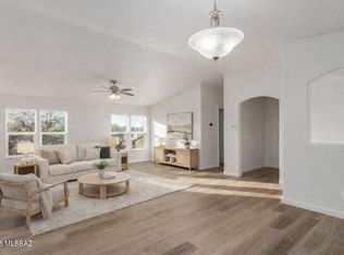 12712 S Red Horizon Trl, Vail, AZ 85641