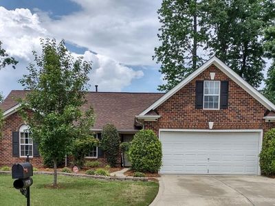 12605 Hill Pine Road, Midland, NC, 28107