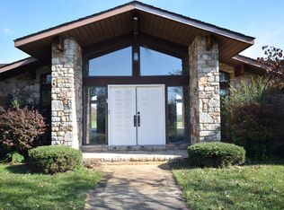 2150 Mount Olive Rd, Toms Brook, VA 22660