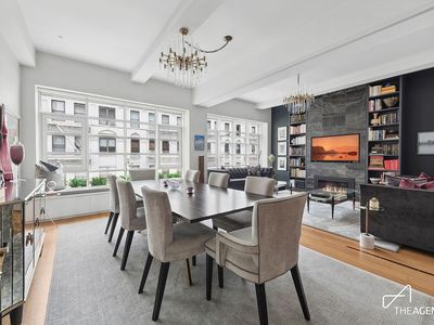 318 W 52nd St #3J, New York, NY, 10019