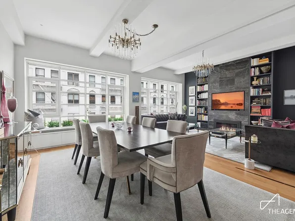 318 W 52nd St #3J, New York, NY 10019