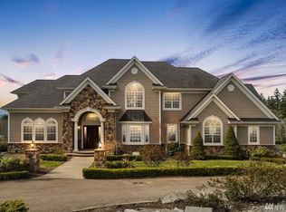 25795 Canyon Rd NW, Poulsbo, WA 98370