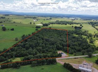 (Undisclosed Address), Ozark, AR 72949