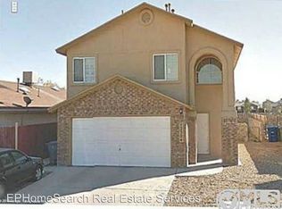 12304 Tierra Laguna Dr, El Paso, TX 79938