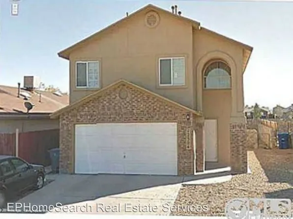 12304 Tierra Laguna Dr, El Paso, TX 79938