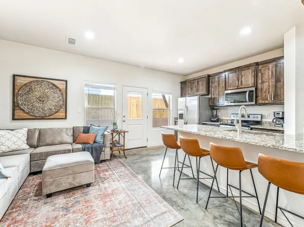 1111 W Vanderbilt St, Stephenville, TX